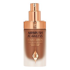 Airbrush Flawless Foundation - Base, Charlotte Tilbury